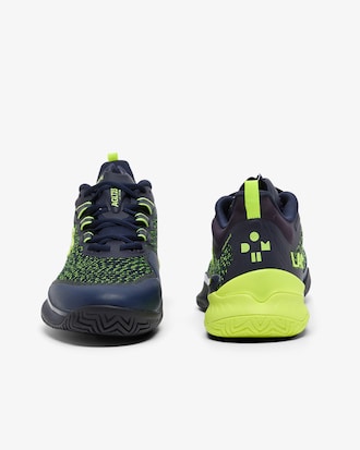 Men's AG-LT23 Ultra x Daniil Medvedev Tennis Shoes