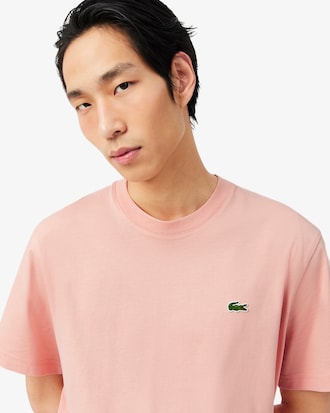 Men's Cotton T-Shirt