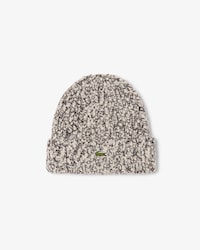 Wool Blend Beanie