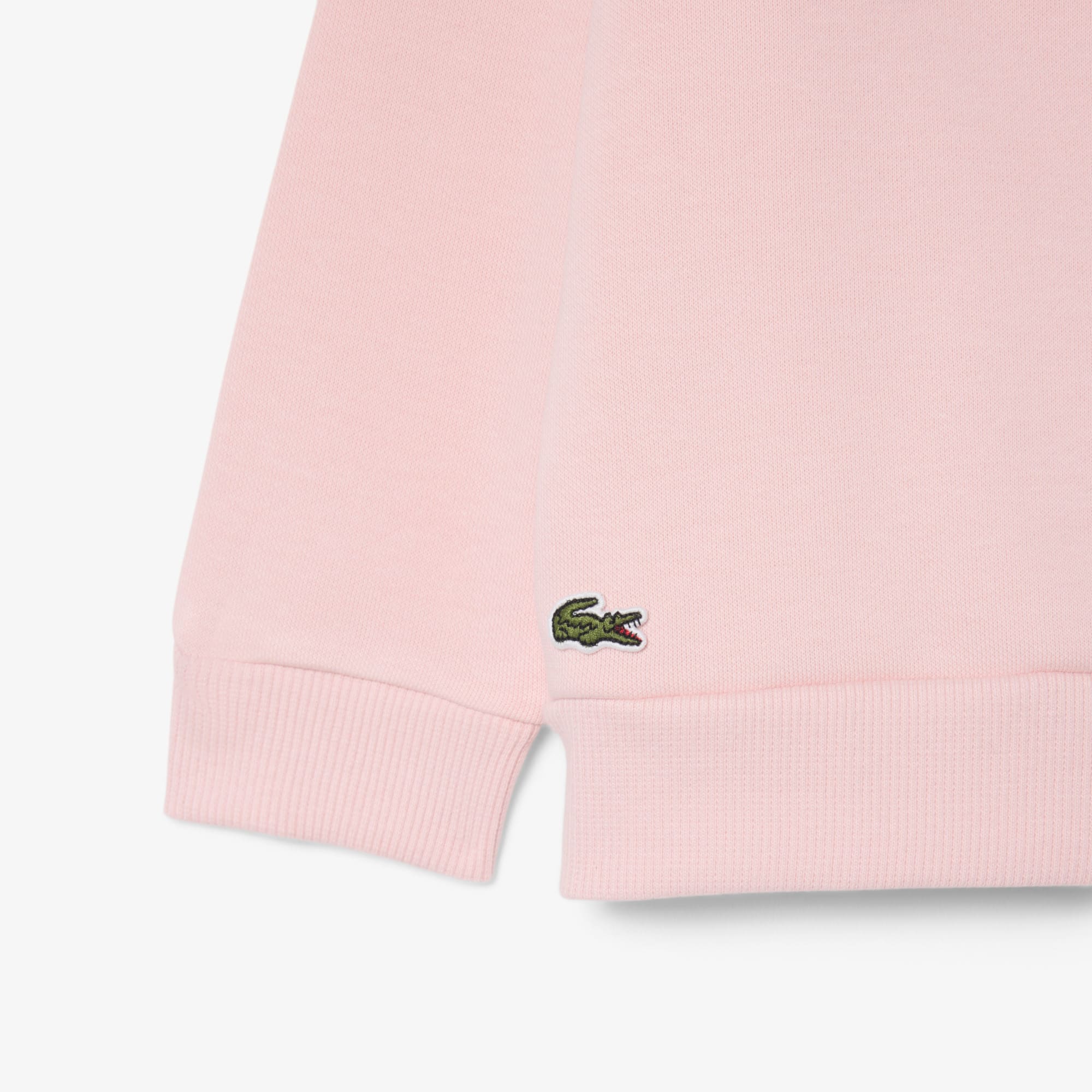 Unisex Fleece Crocodile Hoodie