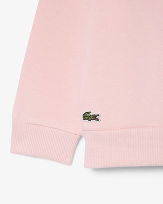 Unisex Fleece Crocodile Hoodie