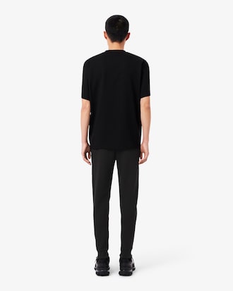 Men's Slim Fit Jersey Sweatpants