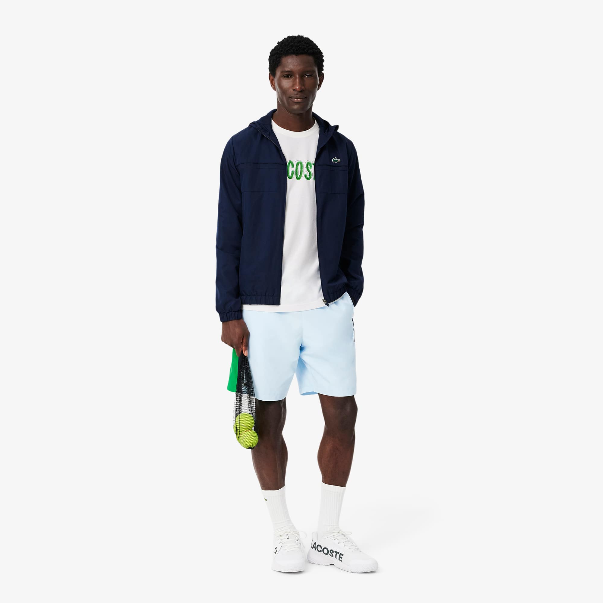 Men's Ultra Dry Printed Sport T-Shirt - T-shirts - New In 2026