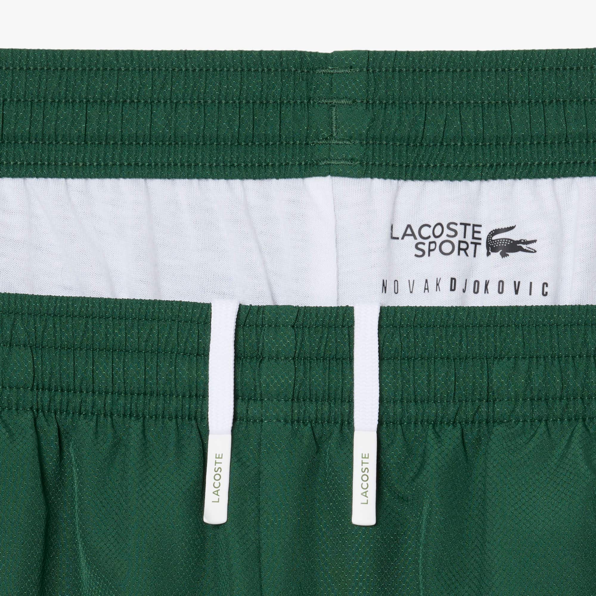 Unisex Lacoste x Novak Djokovic The GOAT Sweatpants