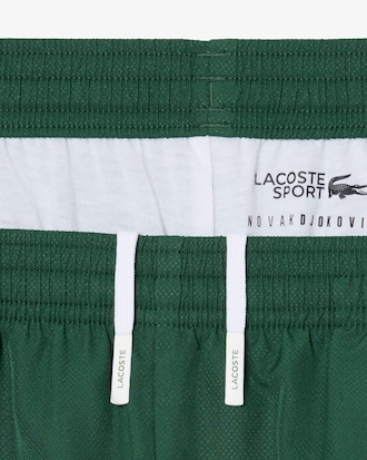 Unisex Lacoste x Novak Djokovic The GOAT Sweatpants