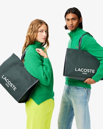 Sac cabas en textile