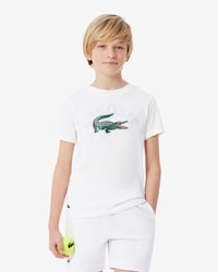 Boys' Ultra Dry Printed Sport T-Shirt