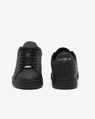 Men's Carnaby Cup Suede Sneakers