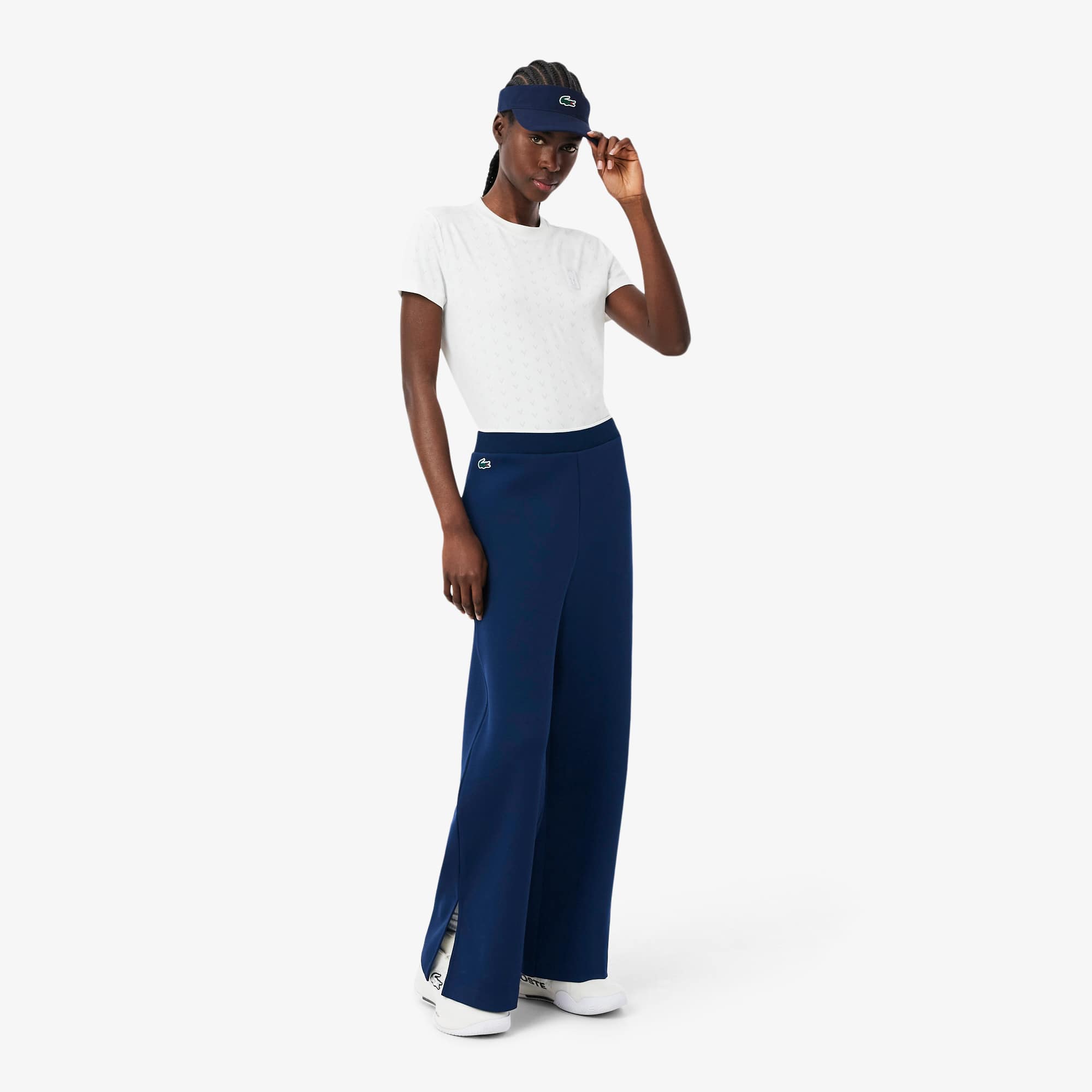Lacoste Tennis Heritage Sweatpants