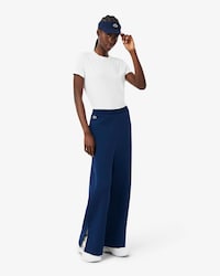 Pantalon de surv&ecirc;tement Tennis H&eacute;ritage