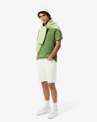 Men's Cotton T-Shirt