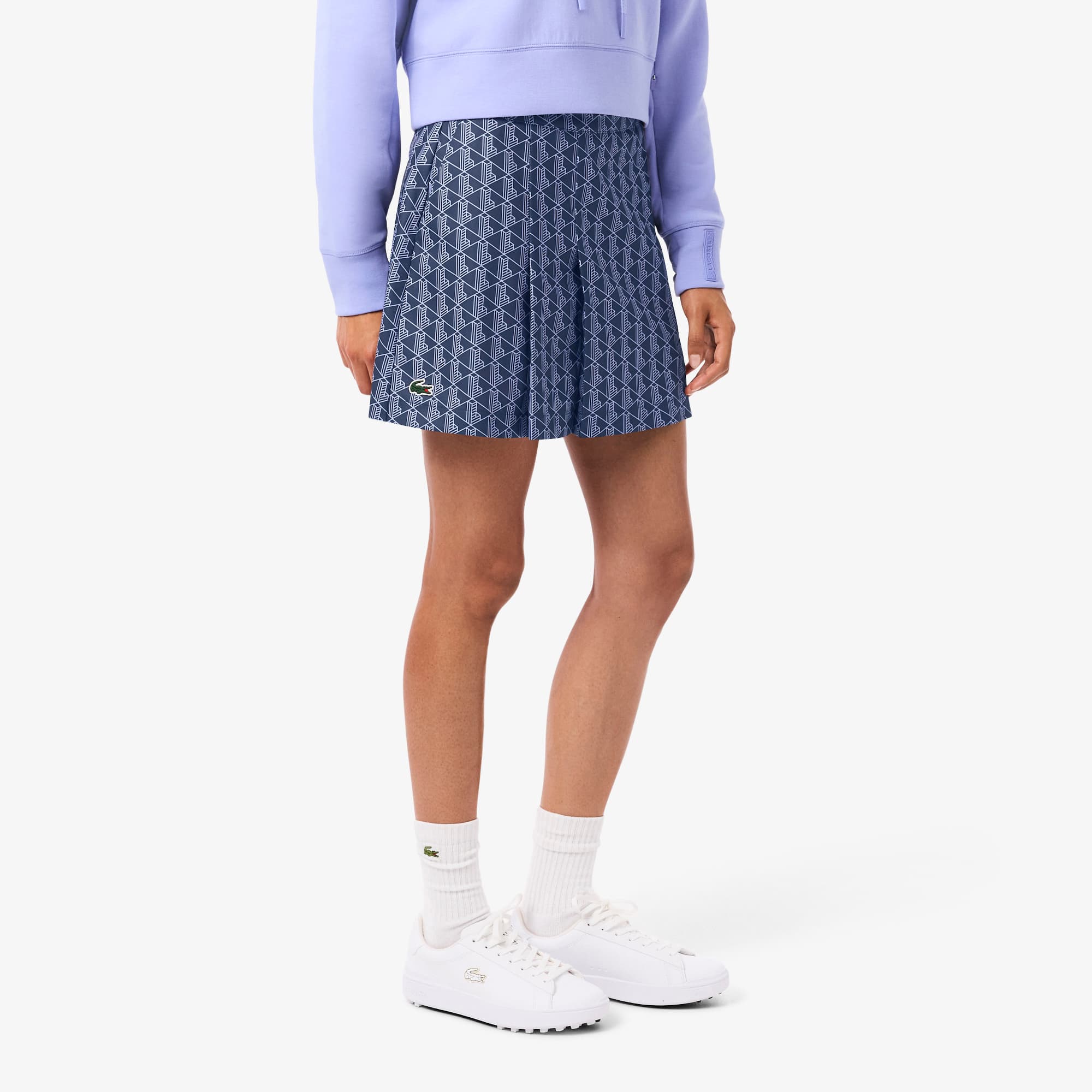 Women's Ultra Dry Stretch Lined Golf Skirt - Shorts & Skirts