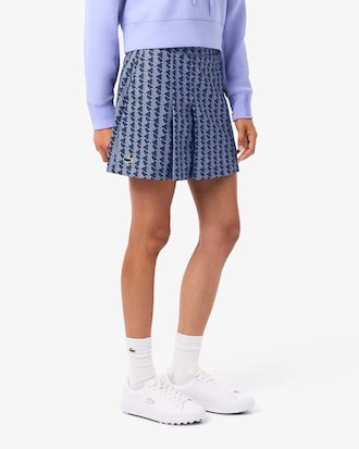 Women's Ultra Dry Stretch Lined Golf Skirt