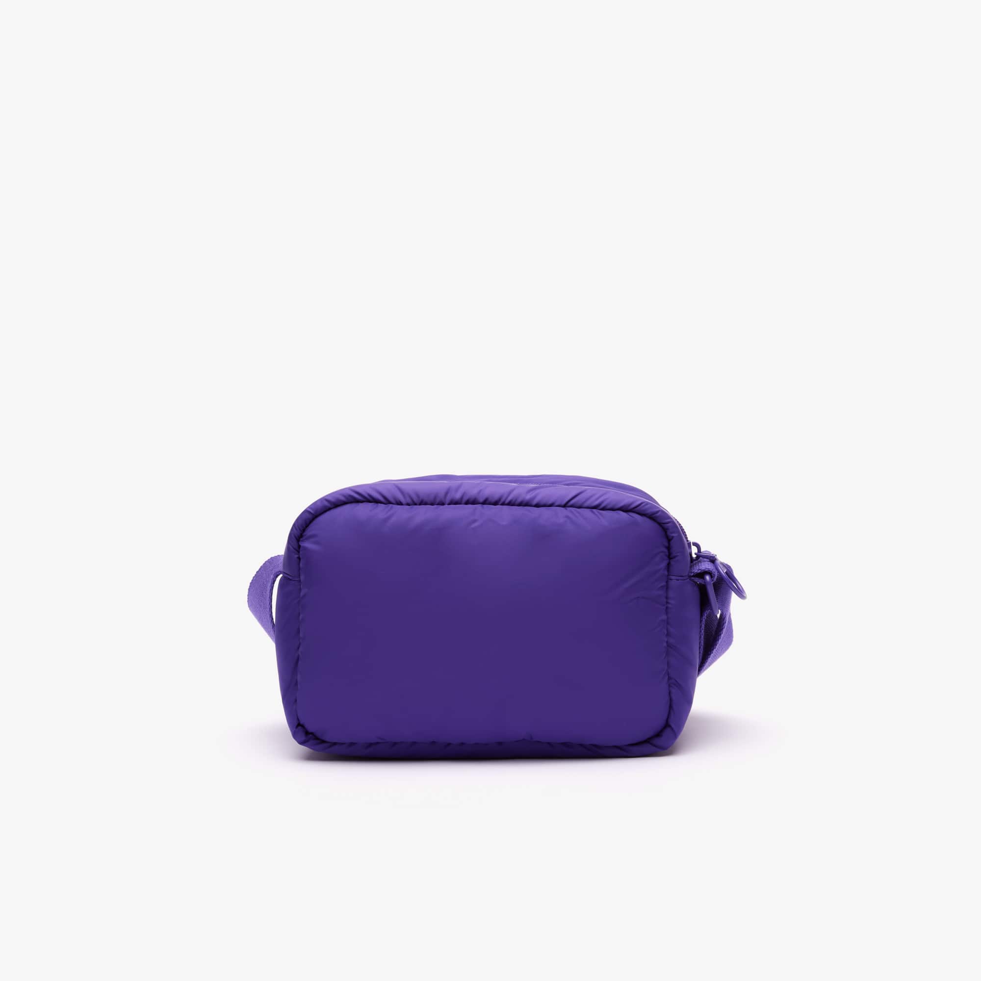Women's Puffy Croc Quilted Bag - Crossbody Bags - New In
