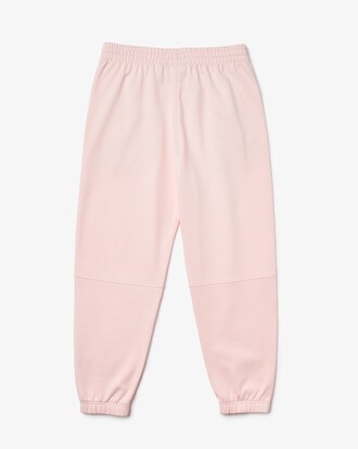 Pantalon de survêtement unisexe en coton biologique