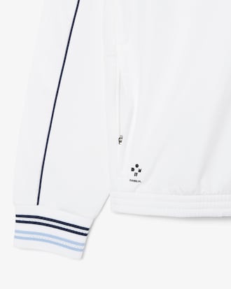 Conjunto Lacoste Tennis X Daniil Medvedev