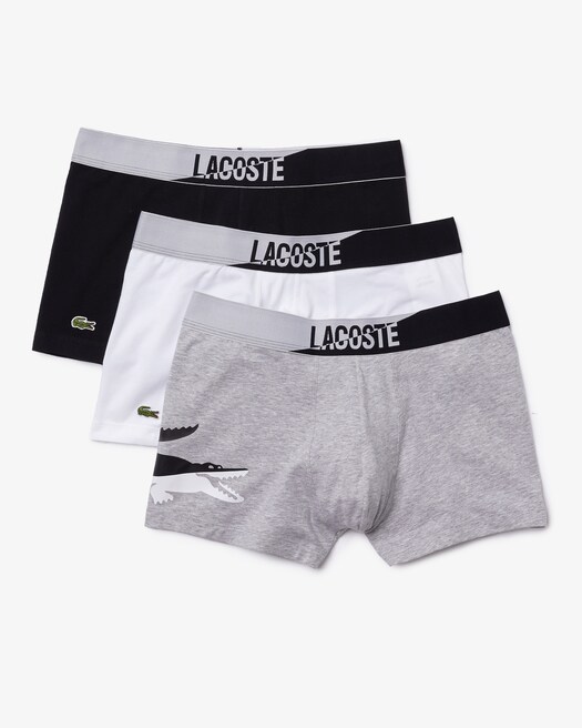 Gris Chine / Bleu Marine / Blanc