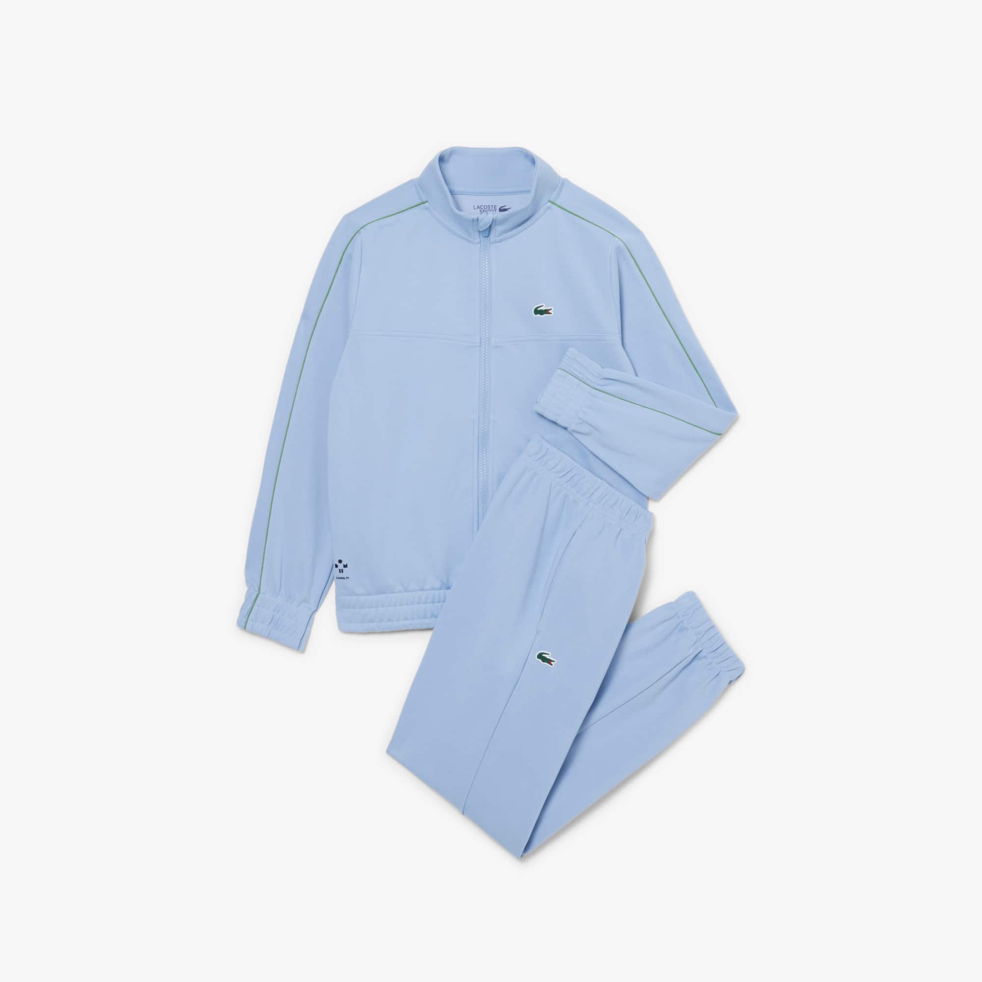Lacoste Tennis x Daniil Medvedev Tracksuit