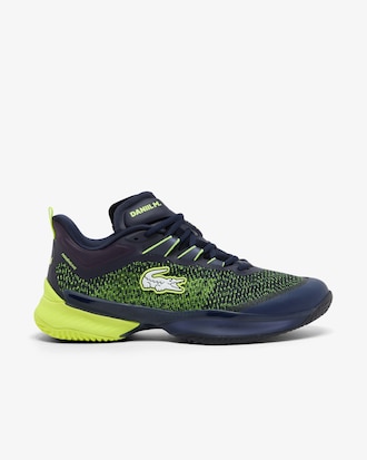 Men's AG-LT23 Ultra x Daniil Medvedev Clay Court Tennis Shoes