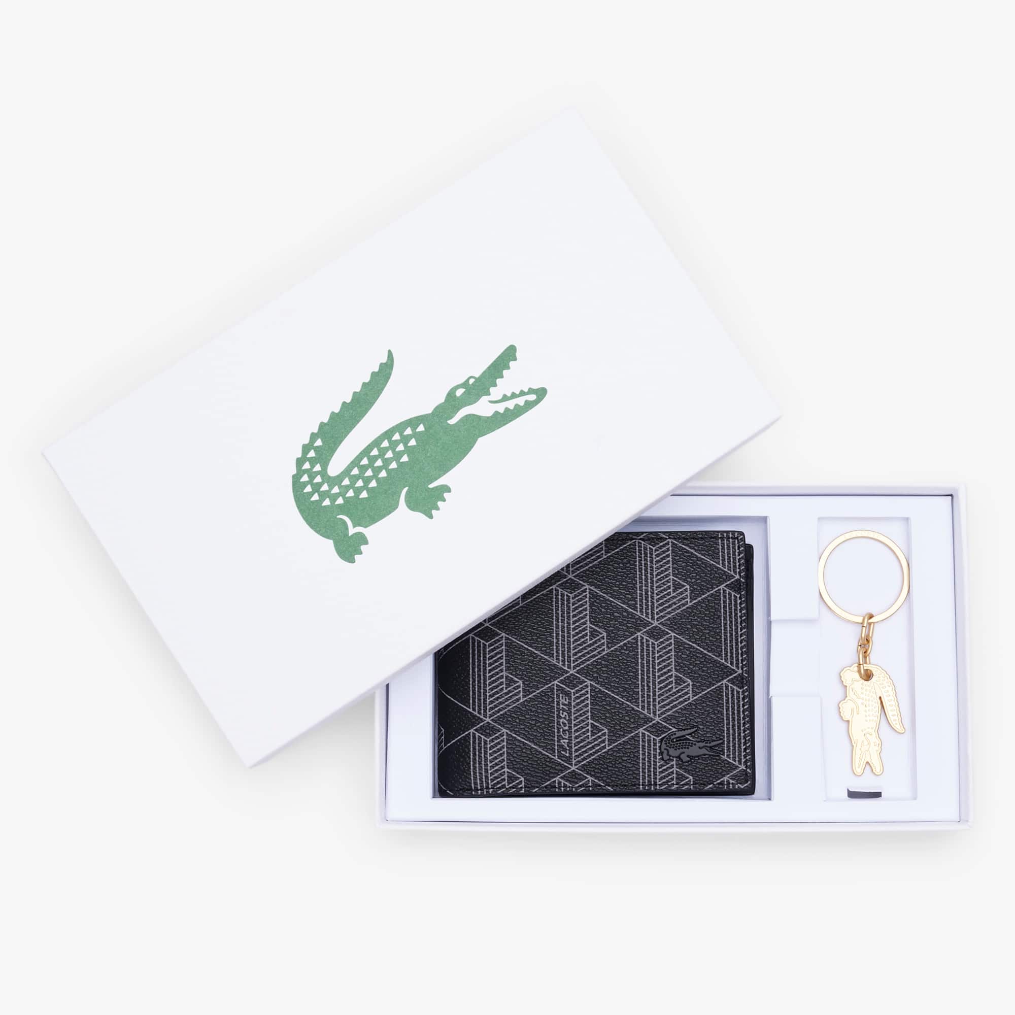 The Blend Gift Set - Bags - New In 2025 | Lacoste