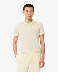 Men's Slim Fit L.12.12 Piqu&eacute; Polo