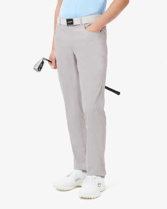 Men's Ultra Dry Slim Fit Golf Pants