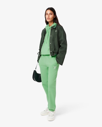 Women's Logo Fleece Sweatpants