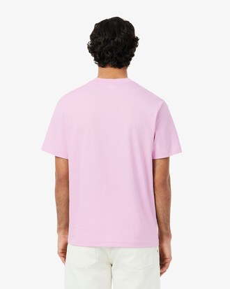 Playera de algod&oacute;n para hombre