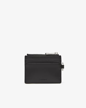 Unisex Snap Hook Card Holder