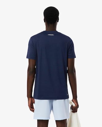 Ultra Dry Stretch Tennis T-Shirt