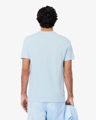 Men's Lacoste Tennis x Daniil Medvedev T-Shirt