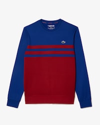 Men's Stretch Tennis Sweatshirt