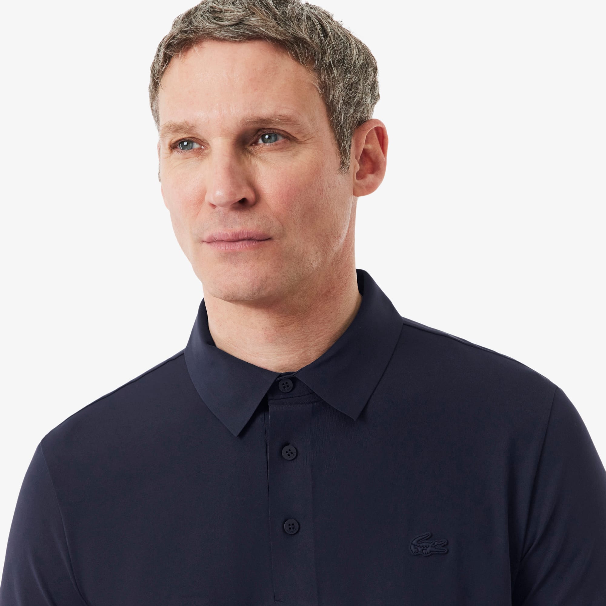 Regular Fit Commuter Polo