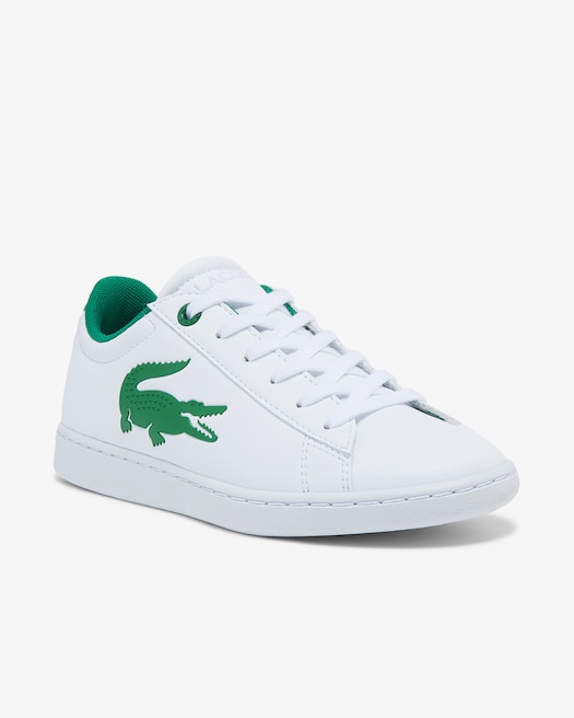 White/Green