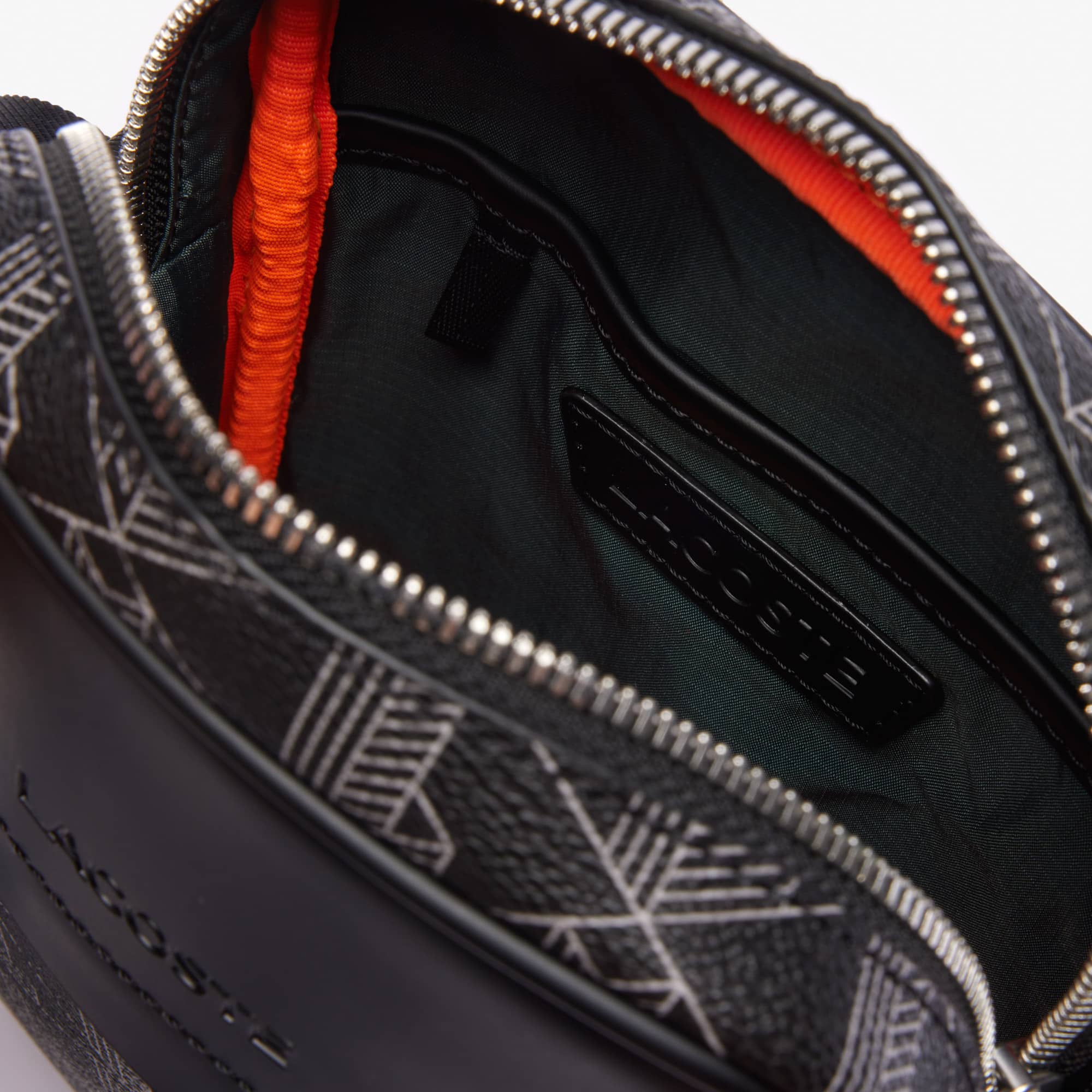 The Blend Satchel - Bags - New In 2026 | Lacoste