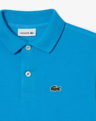 Polo de petit piqu&eacute; para ni&ntilde;o