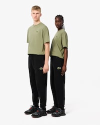 Unisex Relaxed Fit Sweatpants 