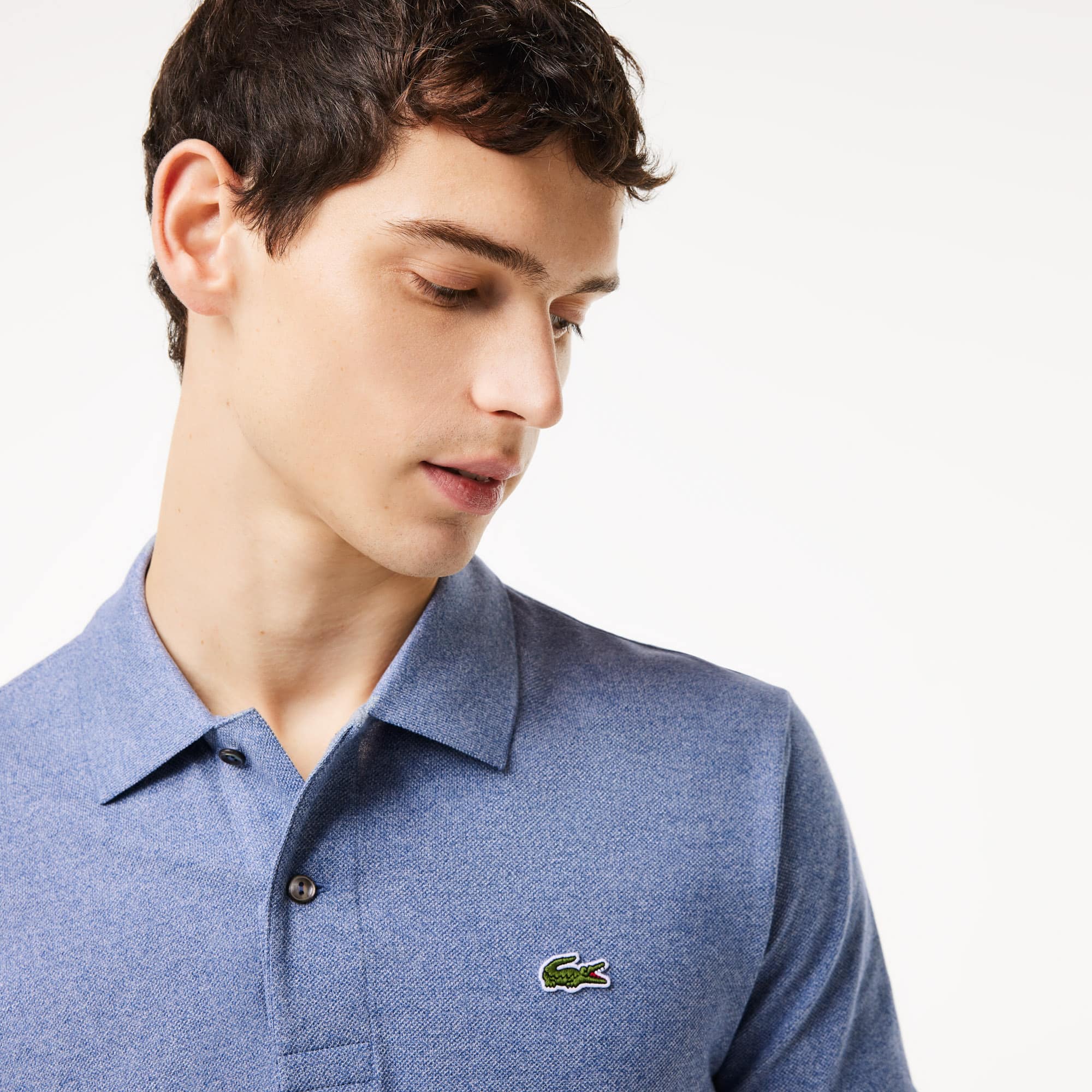 lacoste mens polo shirts