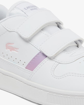 Conjunto de Sneakers T-Clip para niño