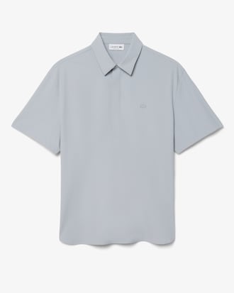 Regular Fit Short Sleeved Shirt