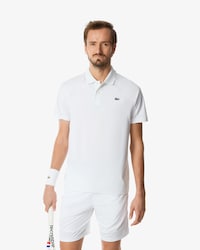 Men's Lacoste Tennis x Daniil Medvedev Polo