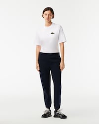 Women's Piqué Sweatpants