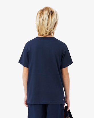 Ultra Dry Printed Sport T-Shirt