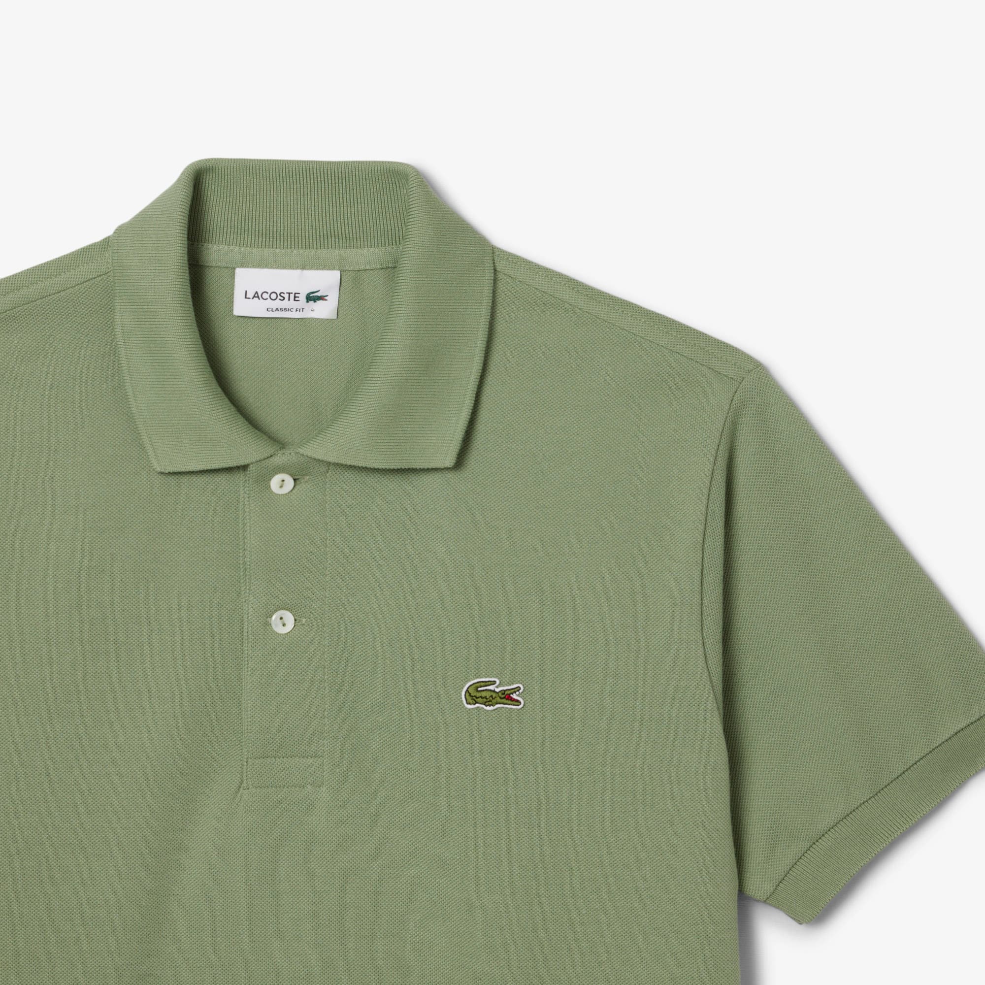 Men's Classic Fit Original L.12.12 Polo - Polo Shirts - New In