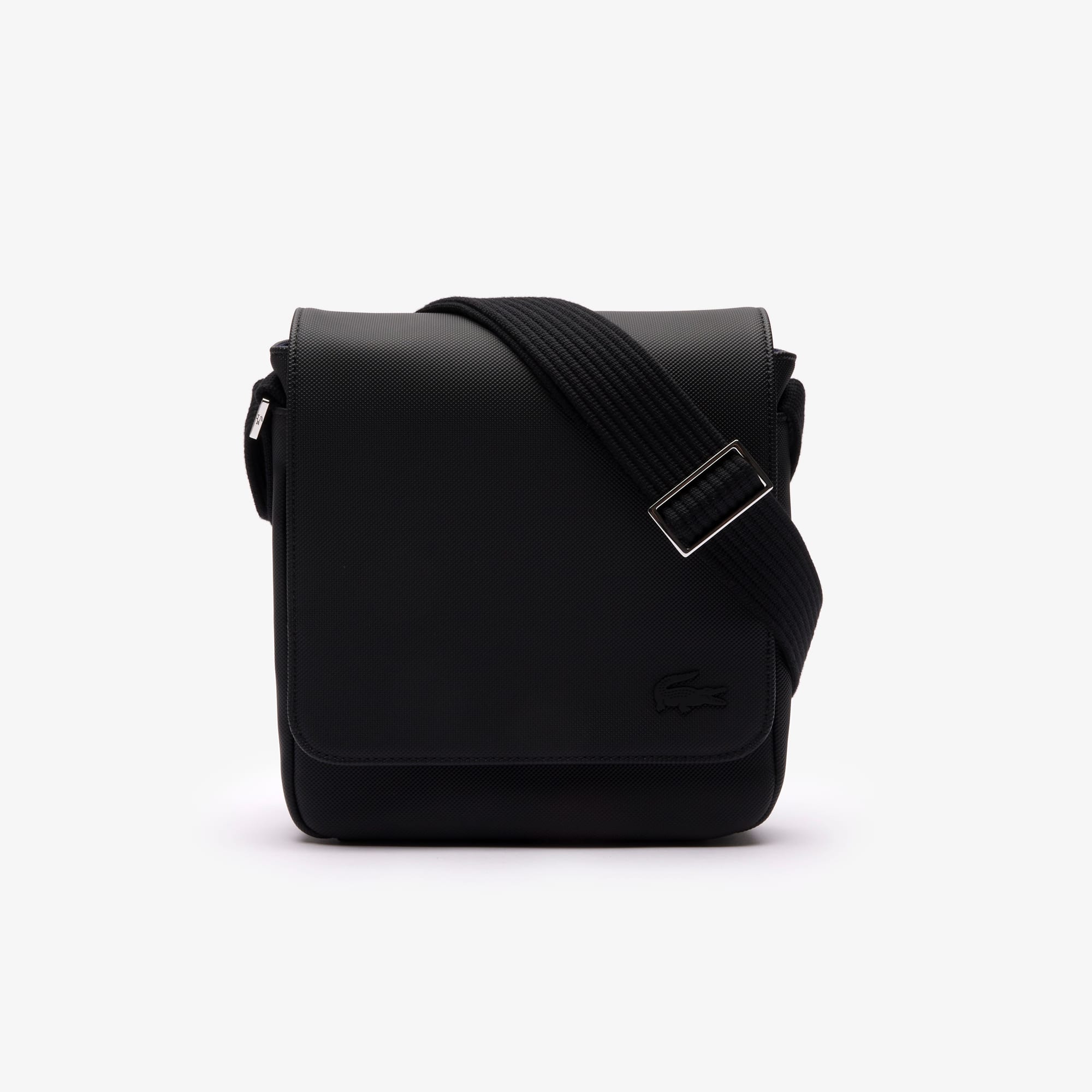 バッグ Lacosteshoulder bag Classic Flap Close Shoulder Bag - Bags - New In 2025 | Lacoste