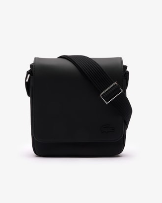 Classic Flap Close Shoulder Bag
