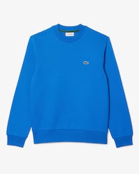 Men's Fleece Crew Neck Sweatshirt 