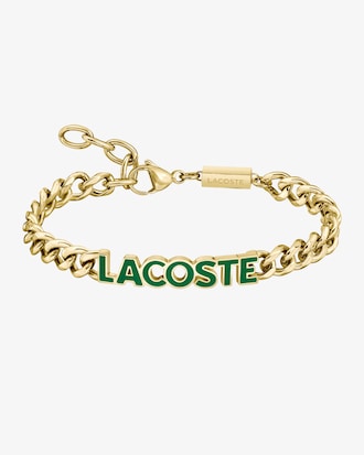 Men's Script Bracelet