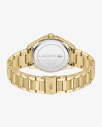 Mainsail Steel Watch