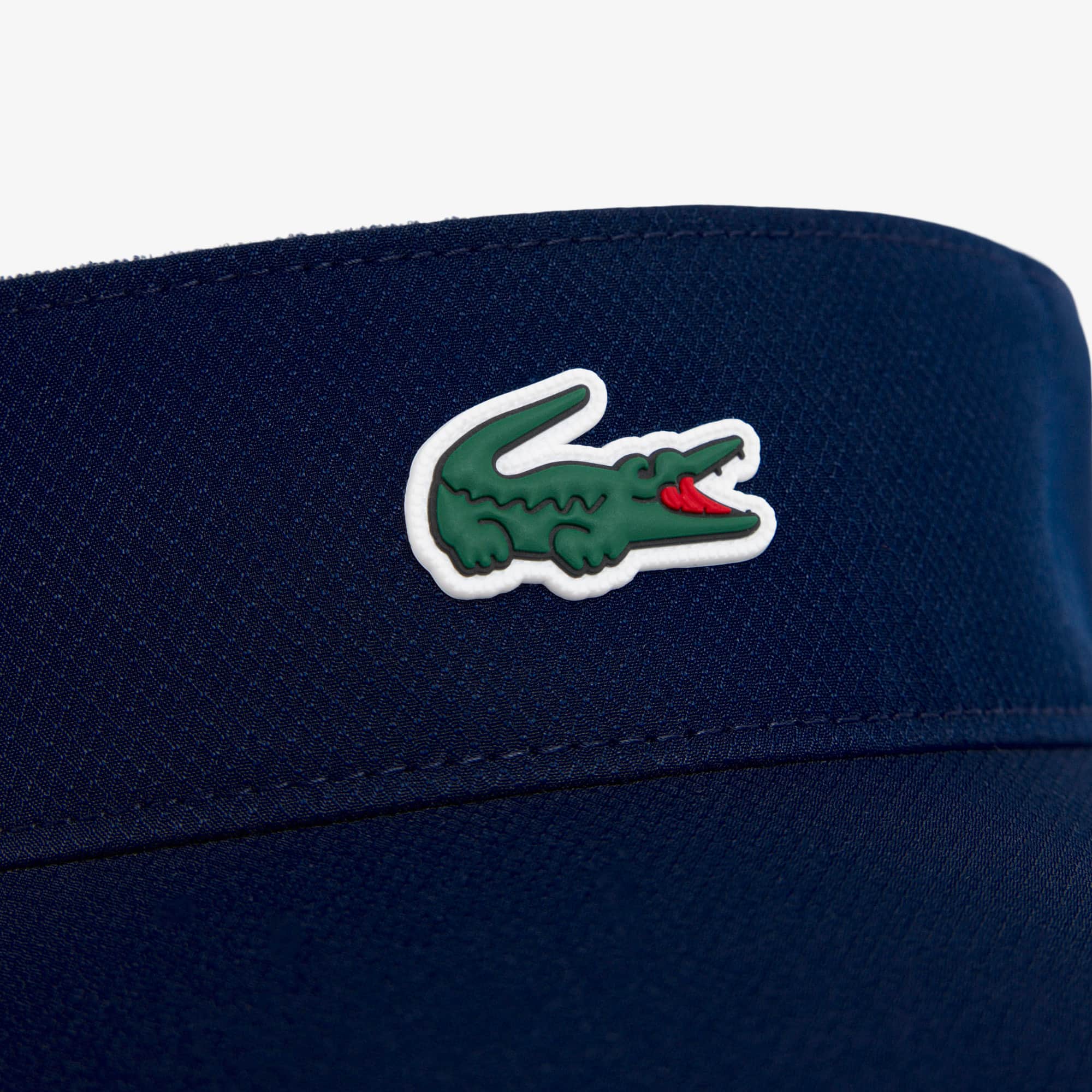Diamond Taffeta Sport Visor